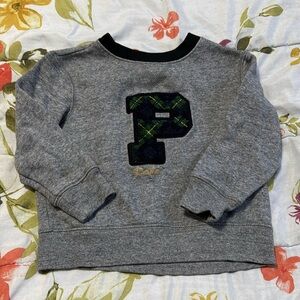 Pre-owned boy Polo Ralph Lauren Size 2/2T